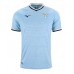 Lazio Mattia Zaccagni #10 Replik Heimtrikot 2024-25 Kurzarm